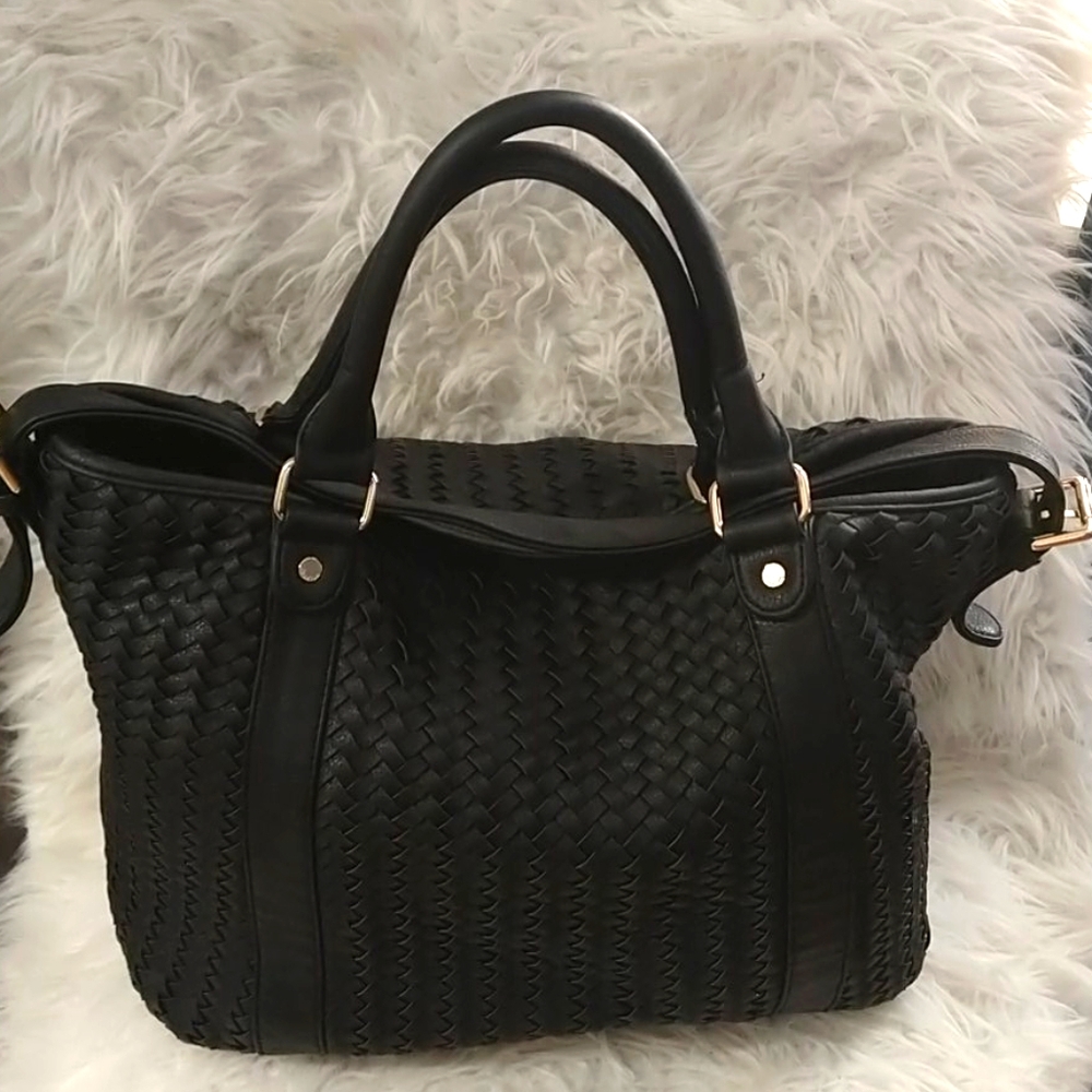 Deux Lux Hobo Bag